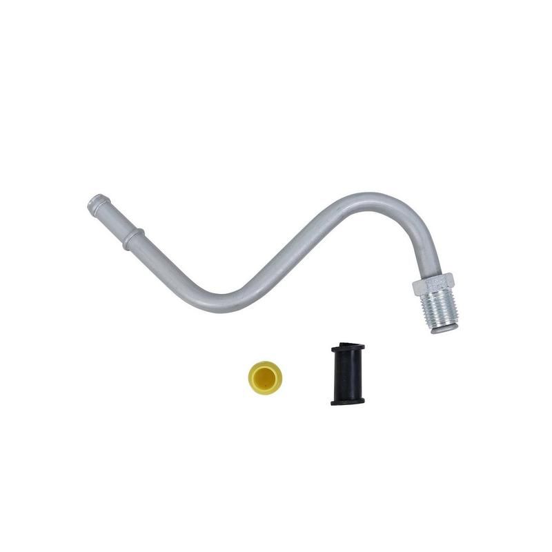SUNSONG 3404341 Power Steering Return Line Hose Assembly