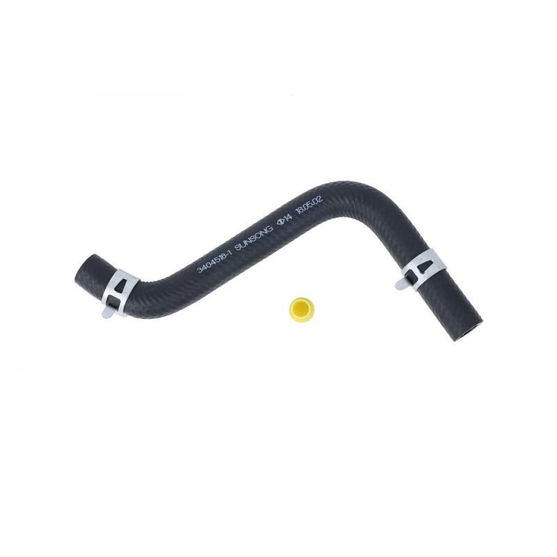 SUNSONG 3404518 Power Steering Reservoir Hose