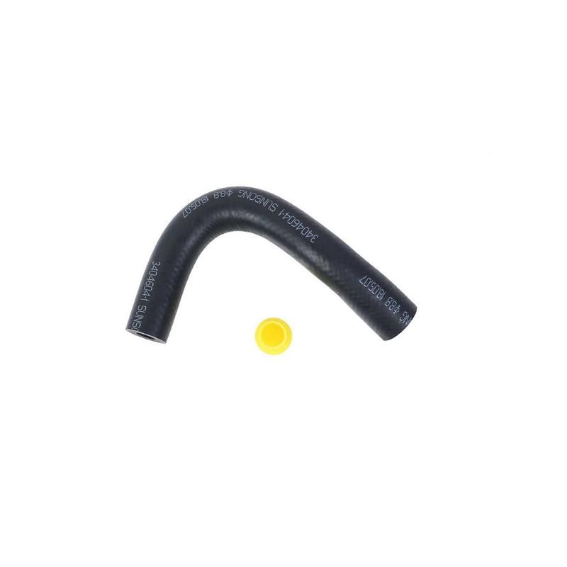 SUNSONG 3404604 Power Steering Return Line Hose Assembly