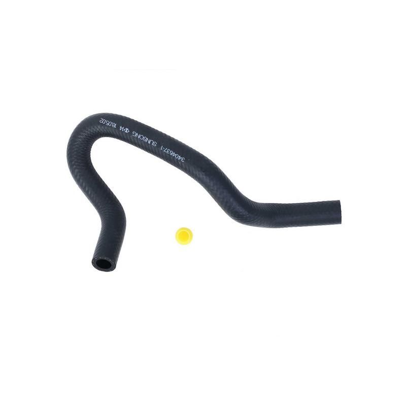 SUNSONG 3404637 Power Steering Reservoir Hose