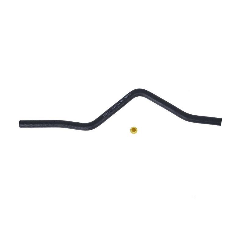SUNSONG 3404659 Power Steering Return Line Hose Assembly