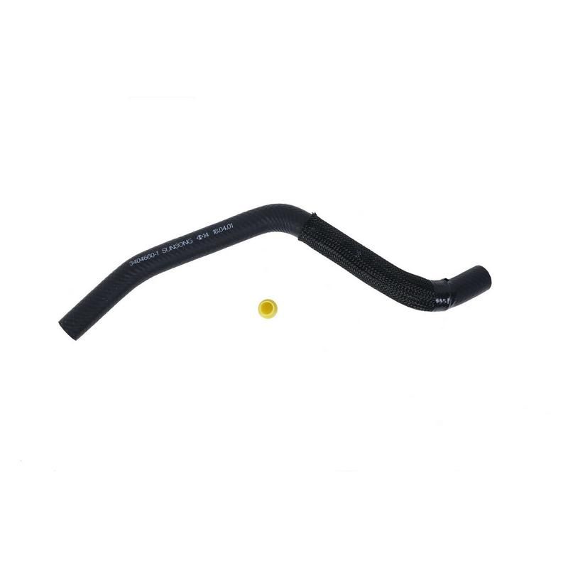 SUNSONG 3404660 Power Steering Reservoir Hose