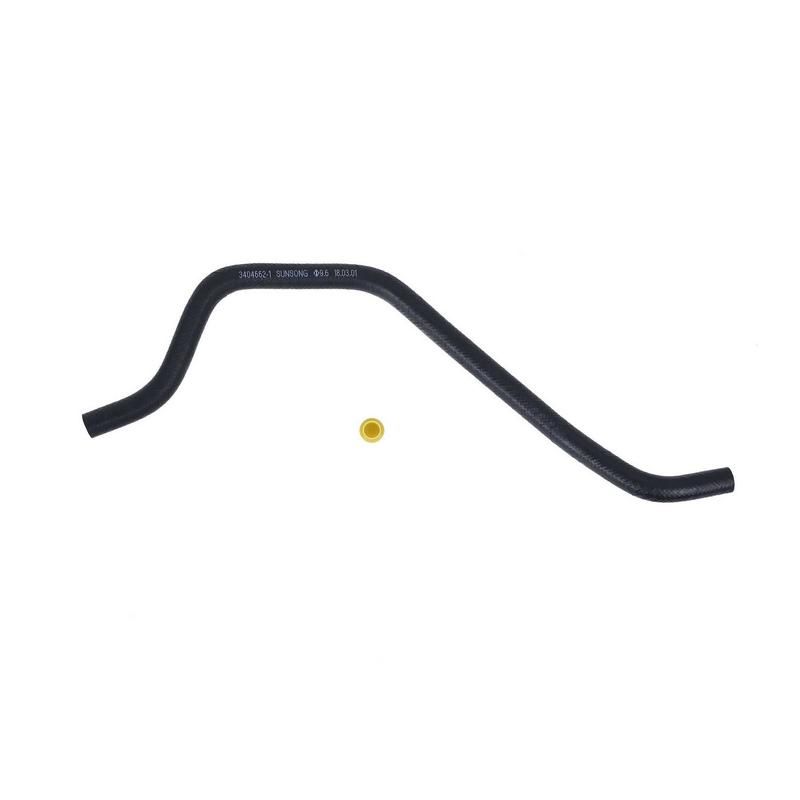 SUNSONG 3404662 Power Steering Return Line Hose Assembly
