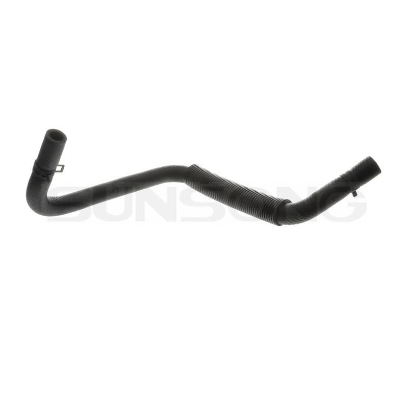 SUNSONG 3405127 Power Steering Reservoir Hose