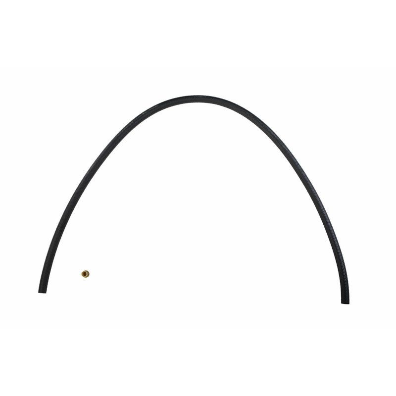 SUNSONG 3501038 Power Steering Return Hose