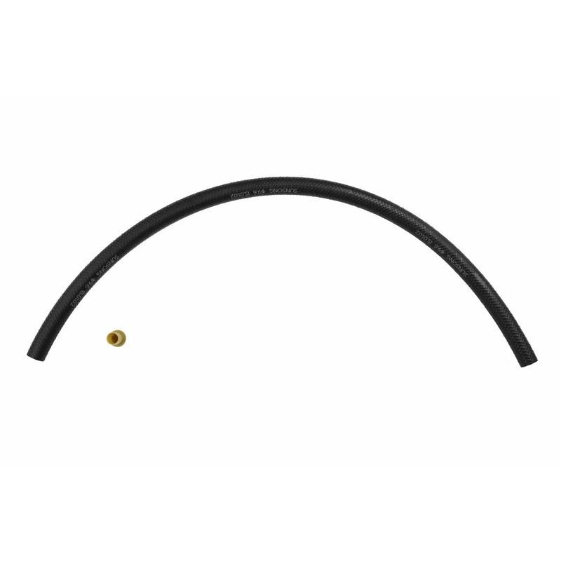 SUNSONG 3501105 Power Steering Return Hose