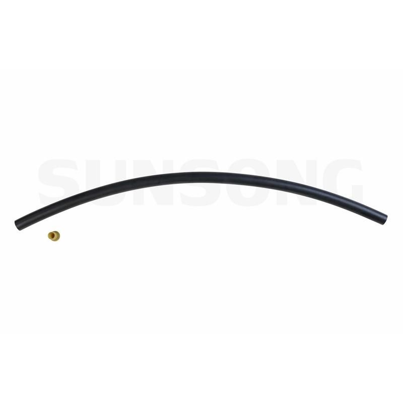 SUNSONG 3504283 Power Steering Return Hose