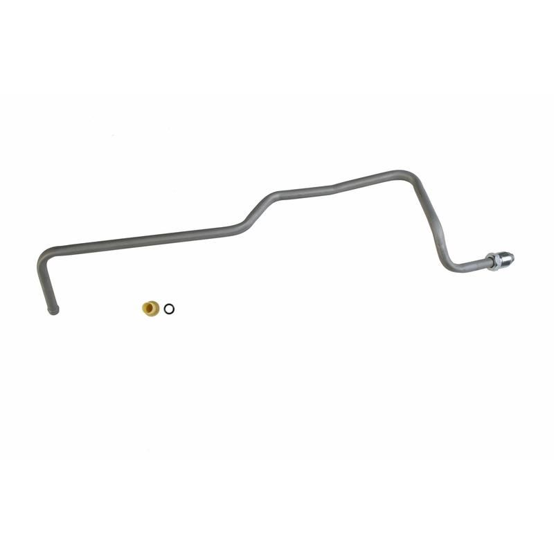 SUNSONG 3602412 Power Steering Return Line Hose Assembly