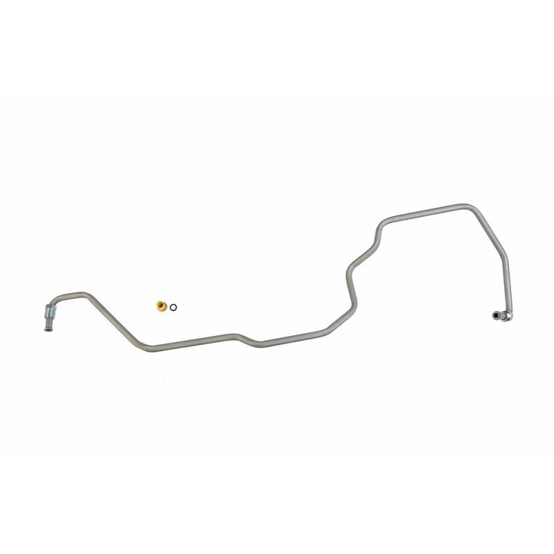 SUNSONG 3602471 Power Steering Pressure Line Hose Assembly