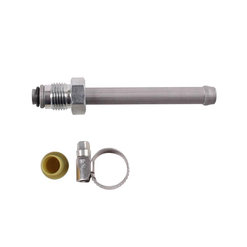 SUNSONG 3602827 Power Steering Return Line End Fitting