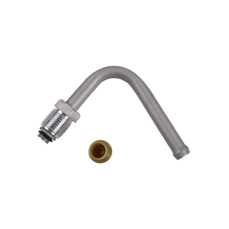 SUNSONG 3602833 Power Steering Return Line End Fitting