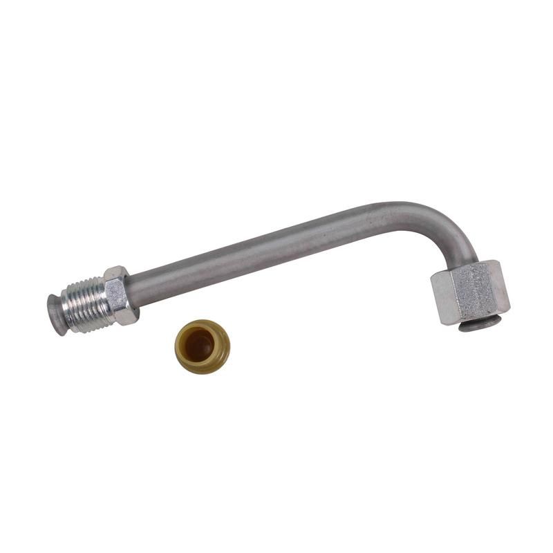 SUNSONG 3602835 Power Steering Return Line End Fitting