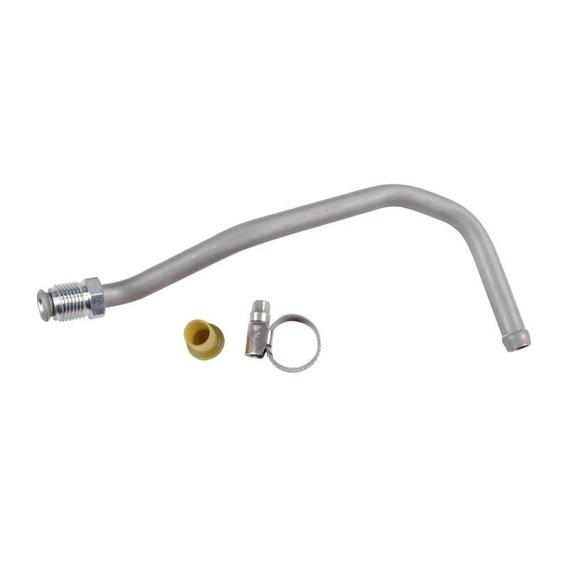 SUNSONG 3602839 Power Steering Return Line End Fitting