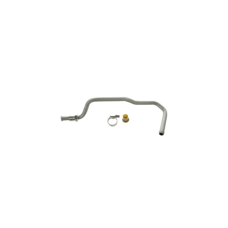 SUNSONG 3602840 Power Steering Return Line End Fitting