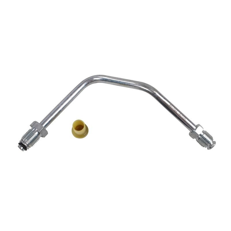 SUNSONG 3602844 Power Steering Pressure Line Hose Assembly
