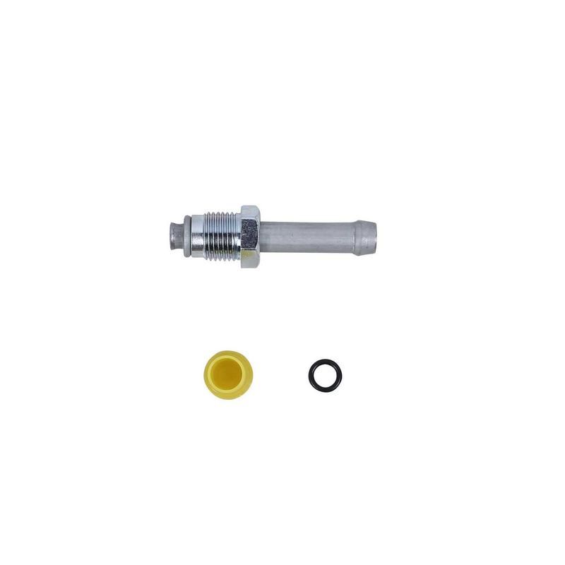 SUNSONG 3602978 Power Steering Return Line End Fitting