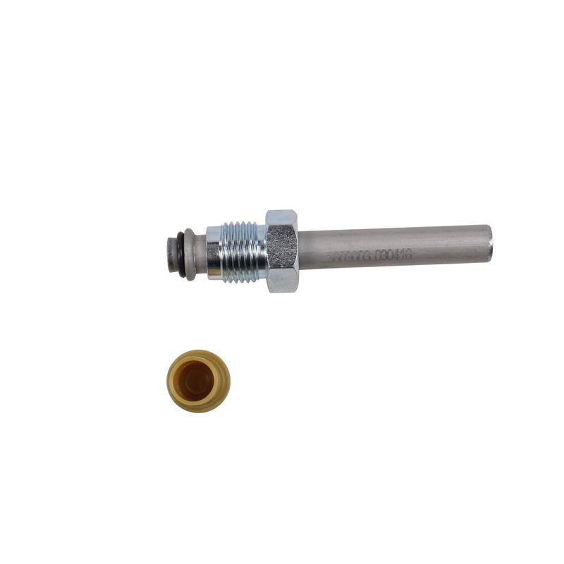 SUNSONG 3603003 Power Steering Return Line End Fitting