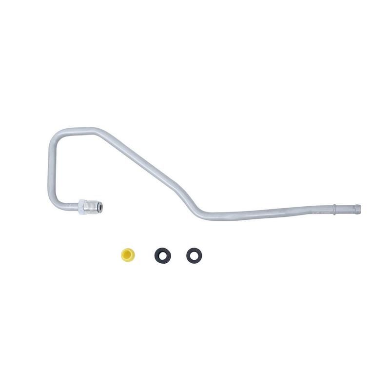 SUNSONG 3603833 Power Steering Return Line Hose Assembly