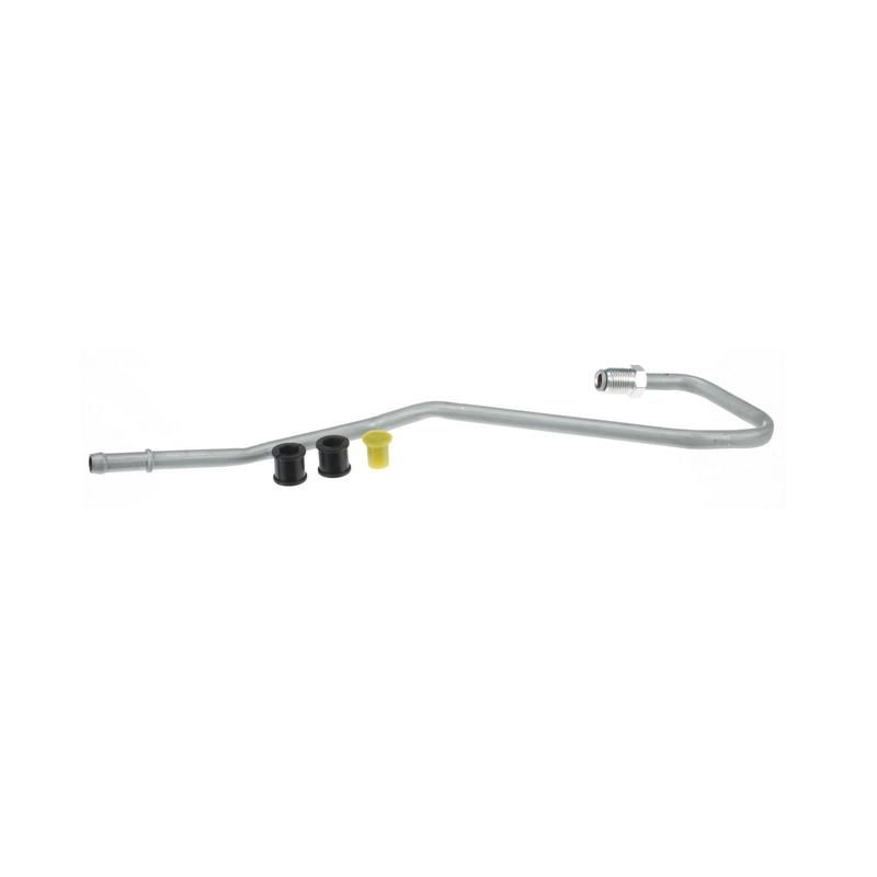 SUNSONG 3603834 Power Steering Return Line Hose Assembly