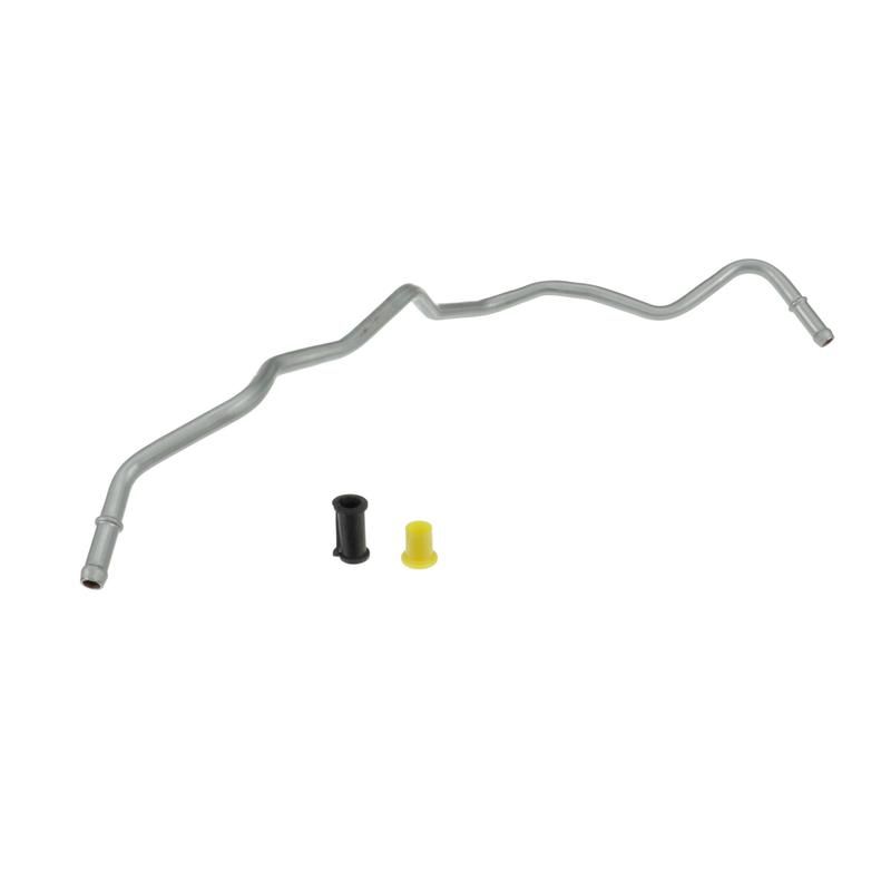 SUNSONG 3603895 Power Steering Return Line Hose Assembly