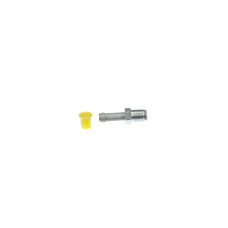SUNSONG 3604030 Power Steering Return Line End Fitting