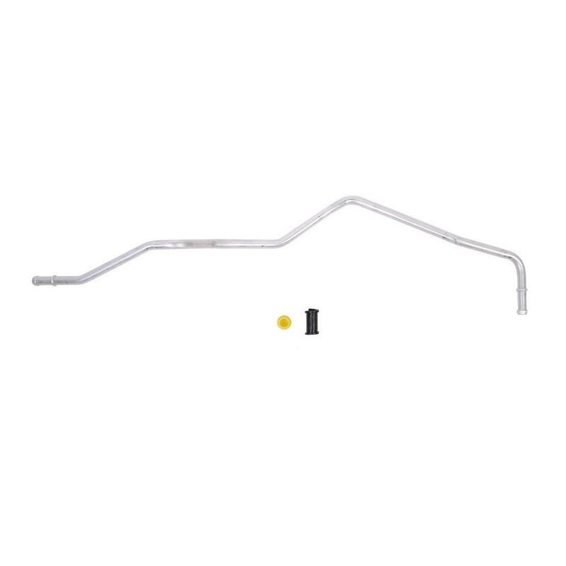 SUNSONG 3604316 Power Steering Return Line Hose Assembly