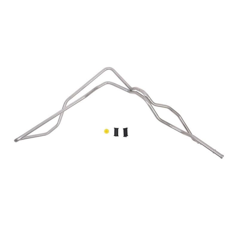 SUNSONG 3604514 Power Steering Return Line Hose Assembly