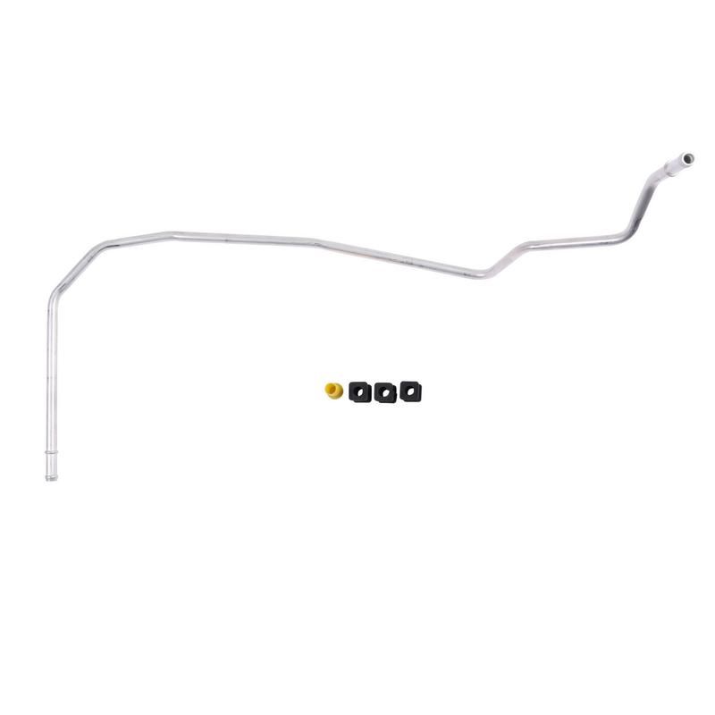 SUNSONG 3604661 Power Steering Return Line Hose Assembly