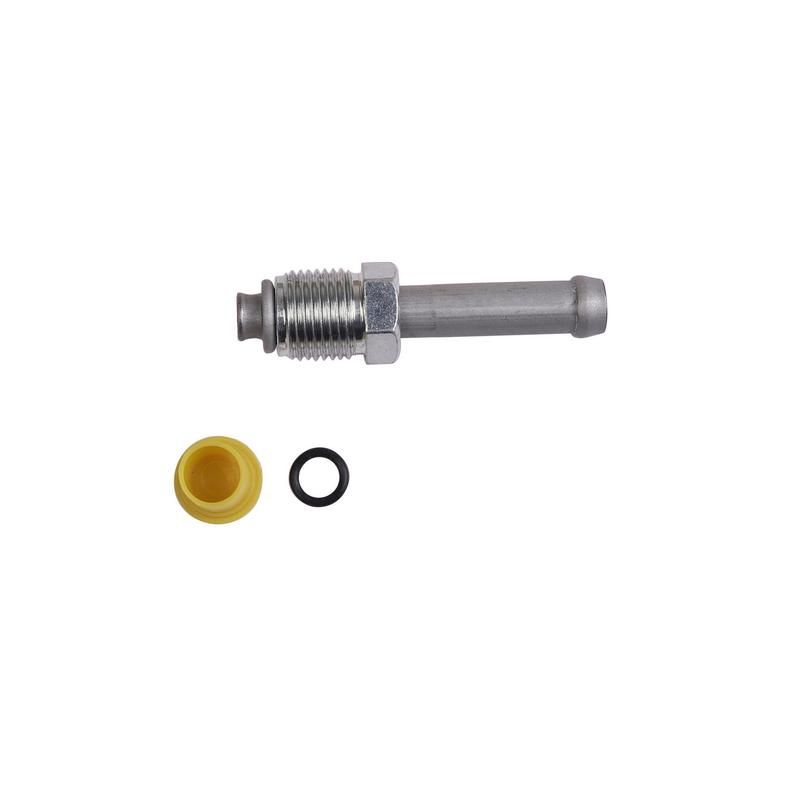 SUNSONG 3604932 Power Steering Return Line End Fitting