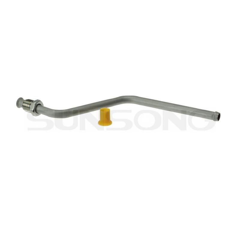 SUNSONG 3605168 Power Steering Return Line Hose Assembly