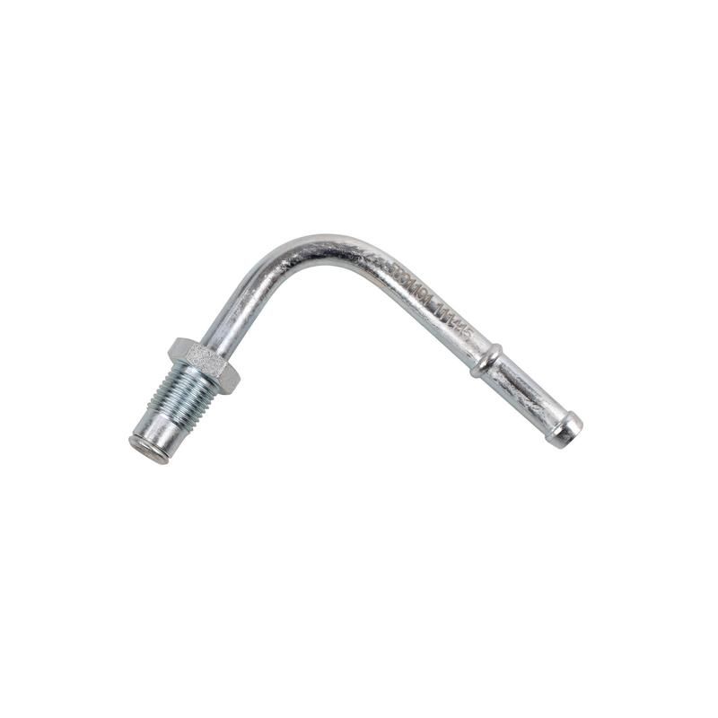 SUNSONG 5801191 Automatic Transmission Oil Cooler Hose Asm