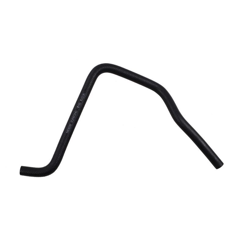 SUNSONG 5801209 Automatic Transmission Oil Cooler Hose Asm