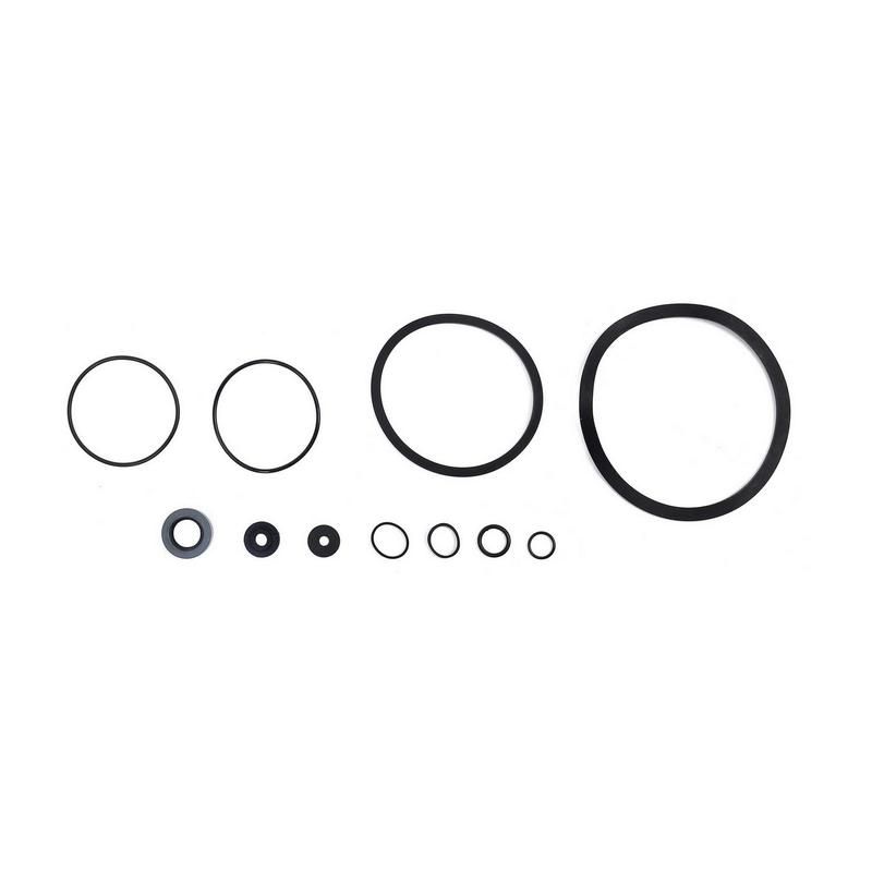 SUNSONG 8401020 Power Steering Pump Seal Kit