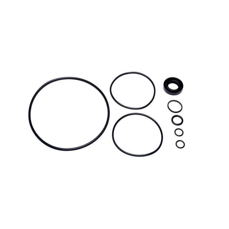SUNSONG 8401028 Power Steering Pump Seal Kit