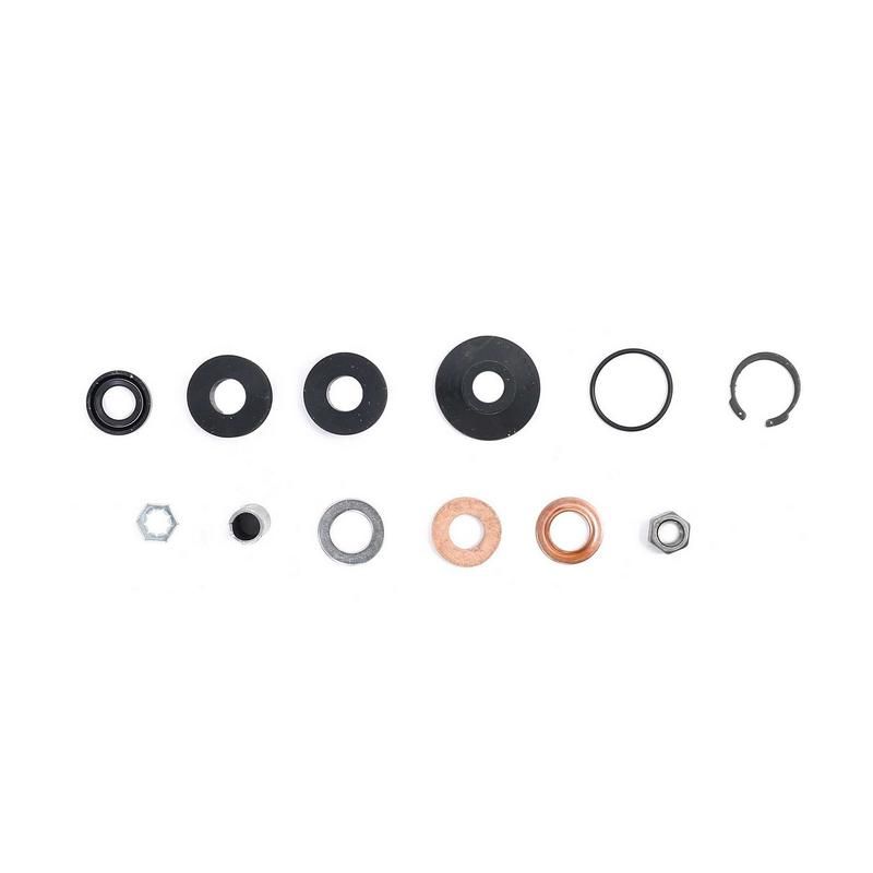 SUNSONG 8401049 Power Steering Power Cylinder Piston Rod Seal Kit