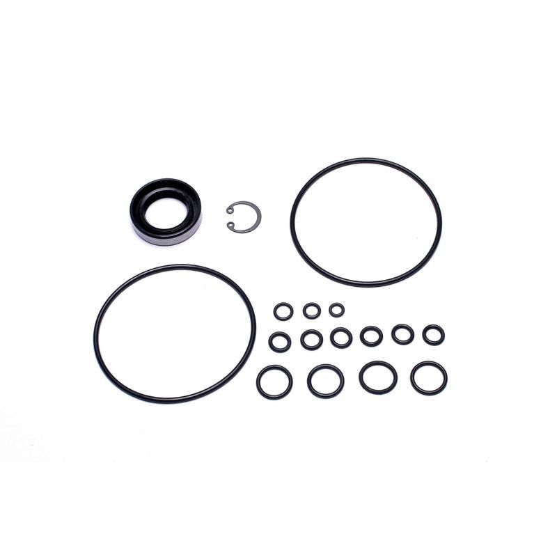SUNSONG 8401087 Power Steering Pump Seal Kit