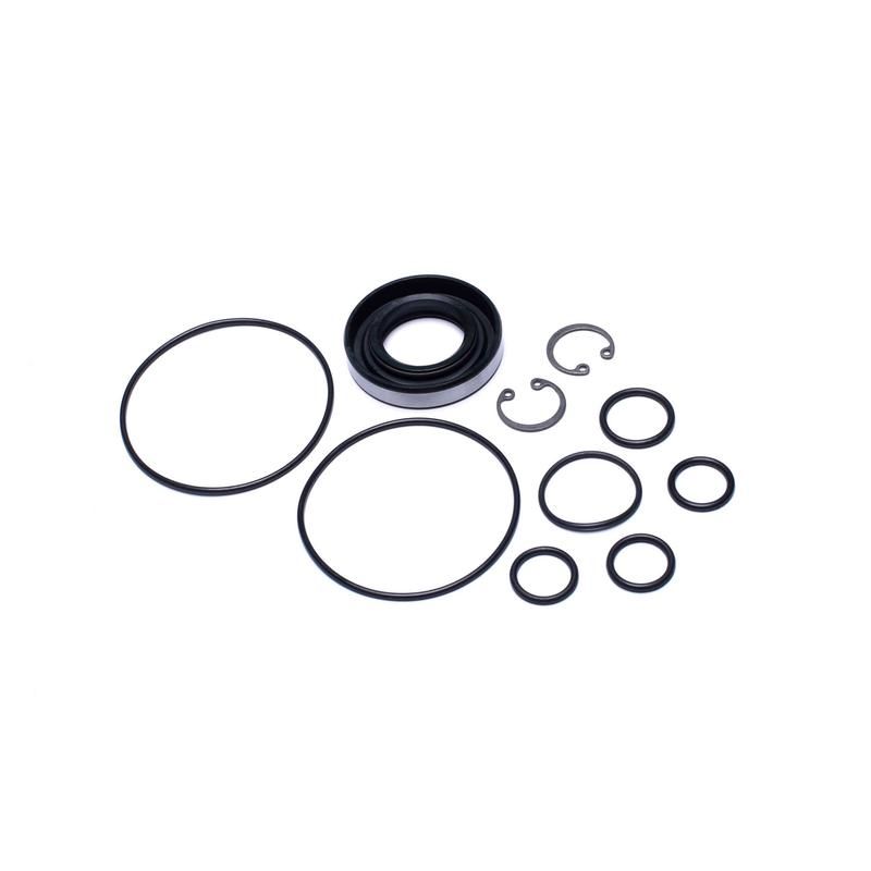 SUNSONG 8401112 Power Steering Pump Seal Kit