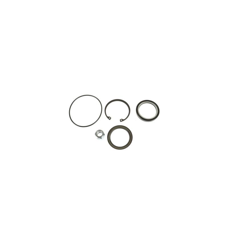 SUNSONG 8401138 Steering Gear Pitman Shaft Seal Kit