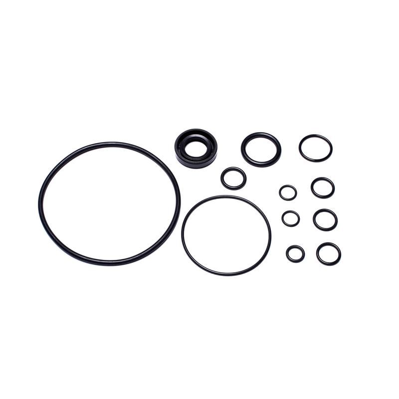 SUNSONG 8401192 Power Steering Pump Seal Kit