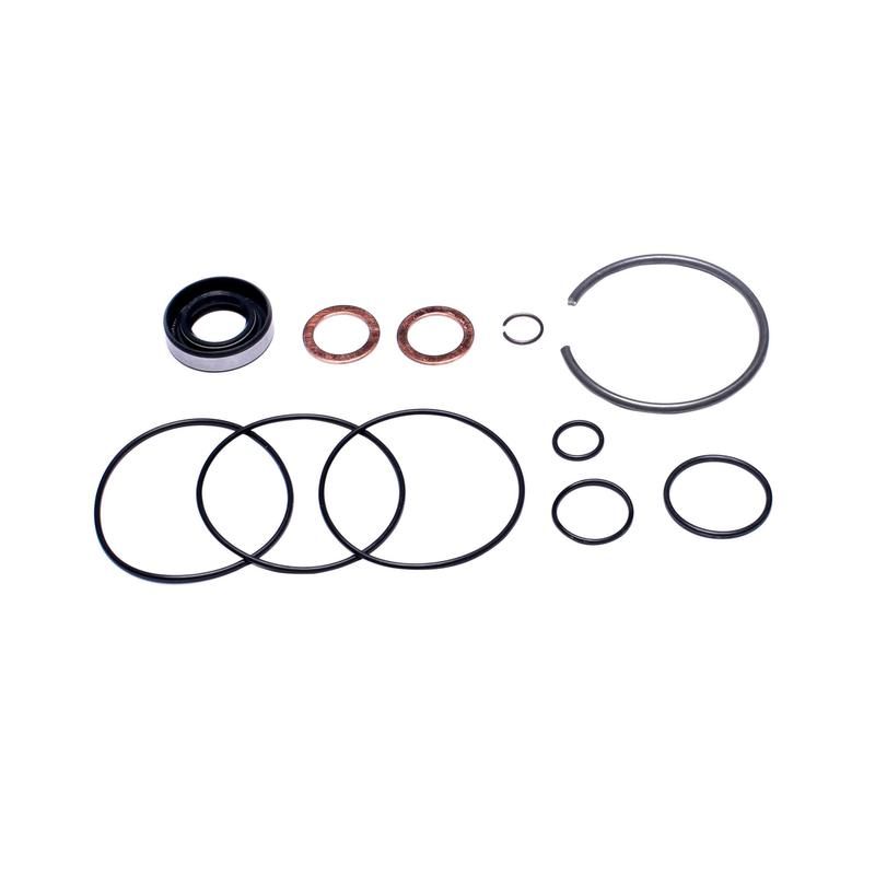 SUNSONG 8401303 Power Steering Pump Seal Kit