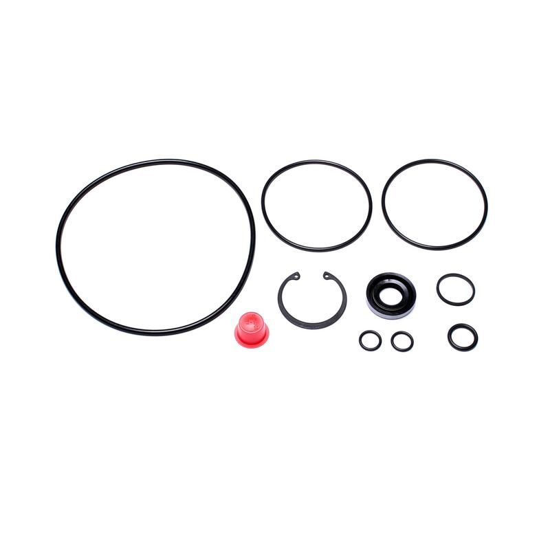 SUNSONG 8401321 Power Steering Pump Seal Kit