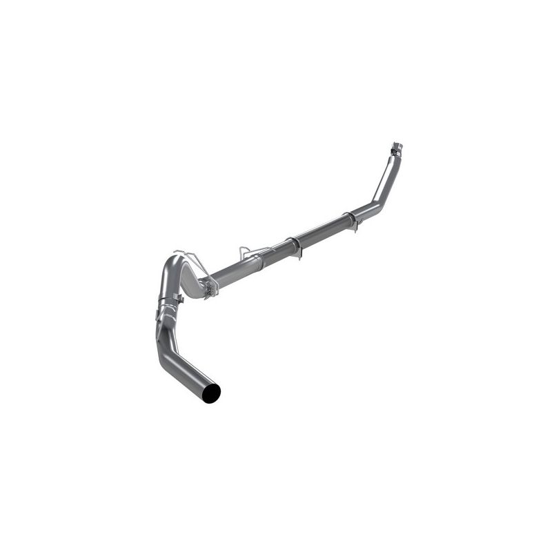MBRP Exhaust S6100SLM 4in. Turbo Back