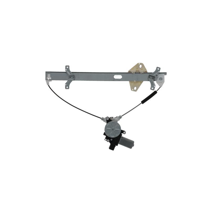 TRAKMOTIVE AXLES 21-0545 Power Window Motor and Regulator Assembly