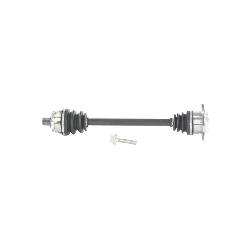 TRAKMOTIVE AXLES AD-8003 CV Axle Shaft