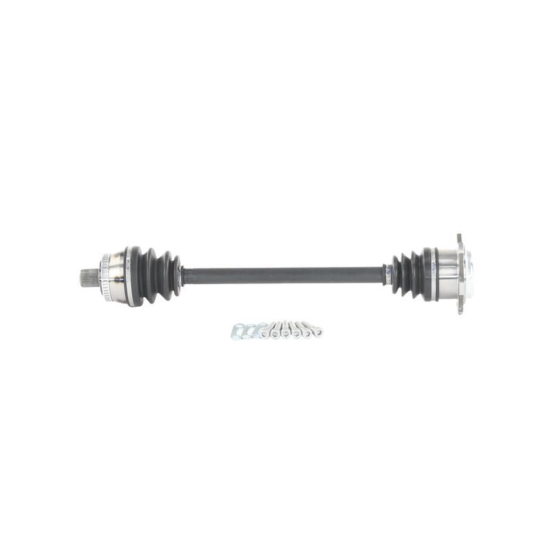 TRAKMOTIVE AXLES AD-8004 CV Axle Shaft
