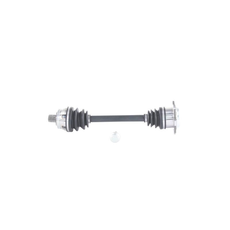TRAKMOTIVE AXLES AD-8006 CV Axle Shaft