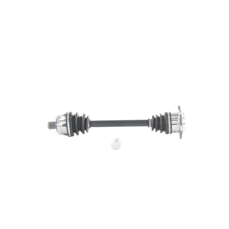 TRAKMOTIVE AXLES AD-8007 CV Axle Shaft