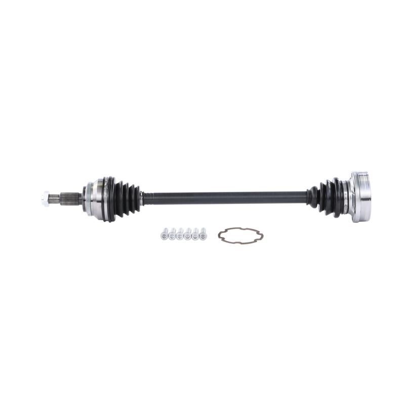 TRAKMOTIVE AXLES AD-8026 CV Axle Shaft