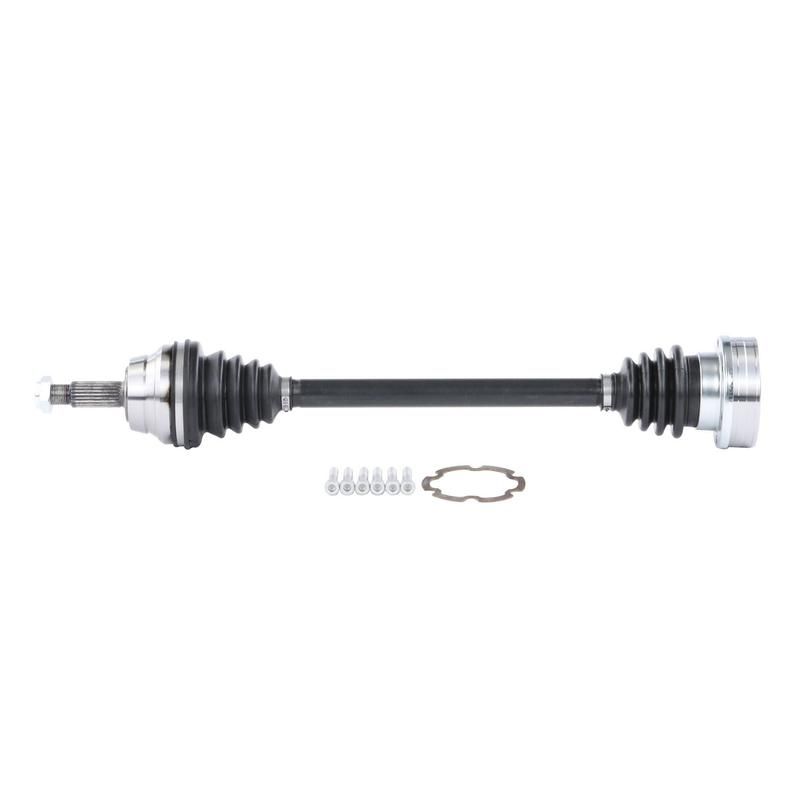 TRAKMOTIVE AXLES AD-8041 CV Axle Shaft