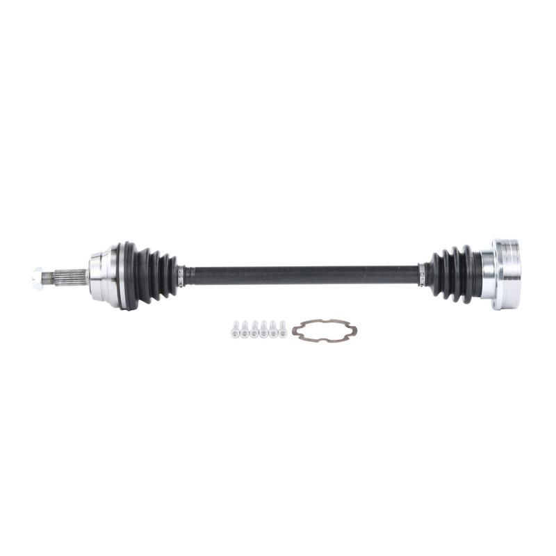 TRAKMOTIVE AXLES AD-8046 CV Axle Shaft